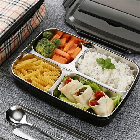 stainless steel lunch box singapore|Tiger Stainless Steel Lunch Box<!.